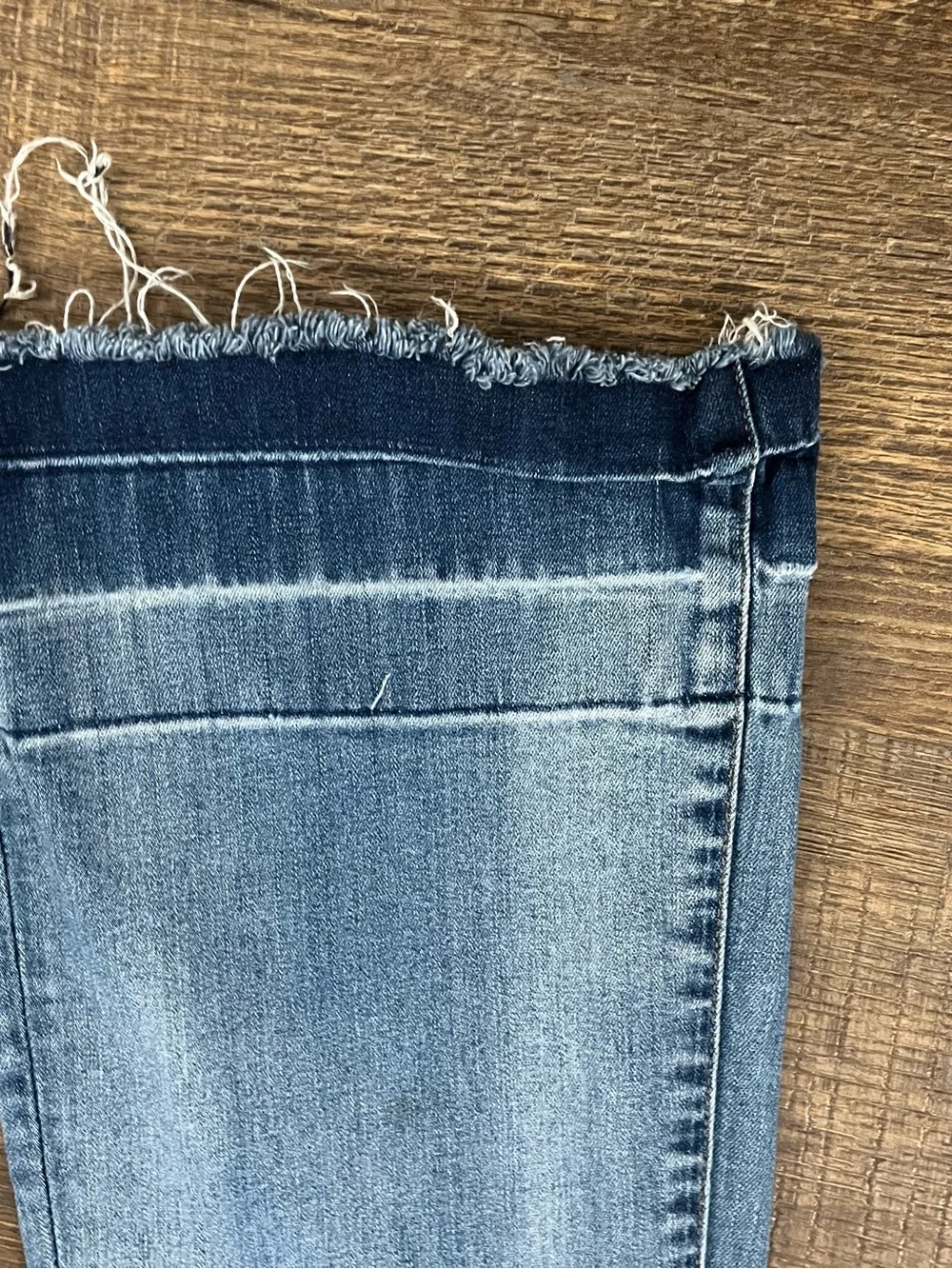 7 for all mankind dojo - Picture 10 of 12
